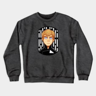 Lukie Boi Crewneck Sweatshirt